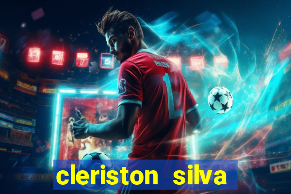 cleriston silva serrinha bahia